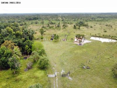 Fazenda para Venda, em , bairro .