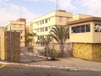 Apartamento para Venda, em So Paulo, bairro Parque Cruzeiro do Sul, 2 dormitrios, 1 vaga