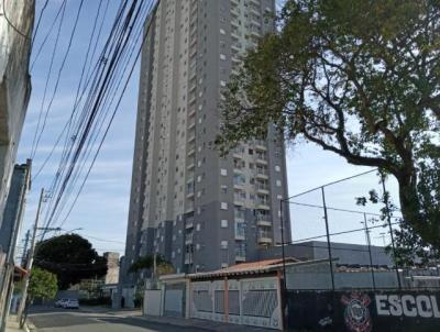 Apartamento para Venda, em So Paulo, bairro Vila Curu, 2 dormitrios, 1 banheiro, 1 vaga