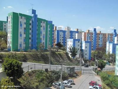 Apartamento para Venda, em So Paulo, bairro So Miguel Paulista, 2 dormitrios, 1 banheiro, 1 vaga