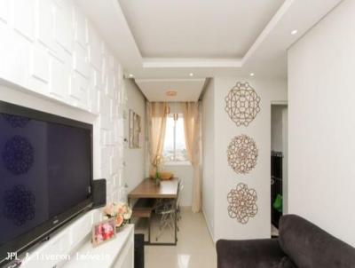 Apartamento para Venda, em So Paulo, bairro Penha de Frana, 2 dormitrios, 1 banheiro, 1 vaga