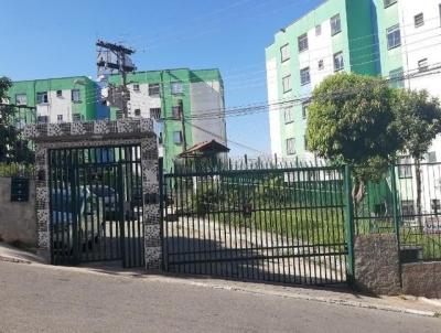 Apartamento para Venda, em So Paulo, bairro So Miguel Paulista, 2 dormitrios, 1 banheiro, 1 vaga