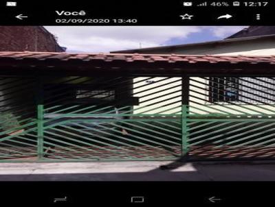 Casa para Venda, em So Paulo, bairro Vila Jacu, 3 dormitrios, 1 banheiro, 1 vaga