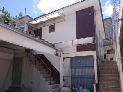 Sobrado para Venda, em So Paulo, bairro Parque Cruzeiro do Sul, 2 dormitrios, 2 banheiros, 4 vagas