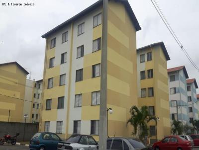 Apartamento para Venda, em Itaquaquecetuba, bairro Pedreira, 2 dormitrios, 1 banheiro, 1 vaga
