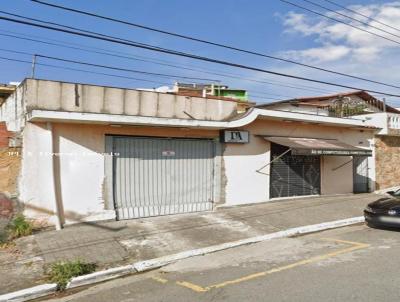 Terreno e Construo para Venda, em So Paulo, bairro Vila Jacu