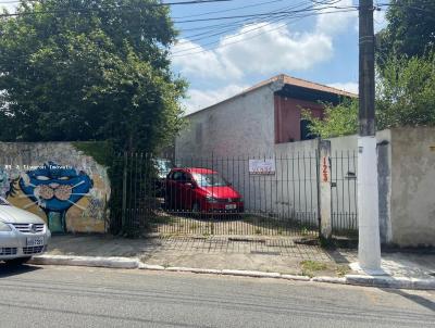 Terreno e Construo para Venda, em So Paulo, bairro Vila Jacu