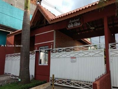 Sobrado em Condomnio para Locao, em Guarulhos, bairro Pimentas, 2 dormitrios, 1 banheiro, 1 vaga