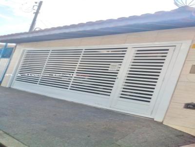 Sobrado para Venda, em So Paulo, bairro So Miguel Paulista, 3 dormitrios, 2 banheiros, 2 vagas