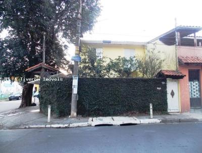 Sobrado para Venda, em So Paulo, bairro Vila Jacu, 2 dormitrios, 2 banheiros, 2 vagas