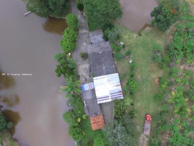 Stio / Chcara para Venda, em Igarat, bairro Igarata, 3 dormitrios, 1 banheiro