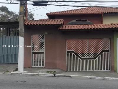 Sobrado para Venda, em So Paulo, bairro Parque Csper, 2 dormitrios, 3 banheiros, 1 sute, 5 vagas