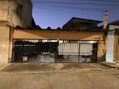 Casa para Venda, em So Paulo, bairro Jardim Pedro Jos Nunes, 2 dormitrios, 1 banheiro, 2 vagas