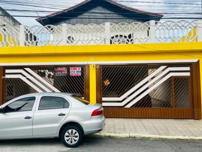 Casa para Venda, em So Paulo, bairro Jardim Helena, 3 dormitrios, 2 banheiros, 1 sute, 2 vagas