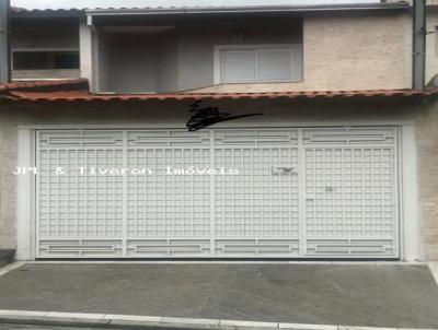 Sobrado para Venda, em So Paulo, bairro Cidade Lder, 3 dormitrios, 3 banheiros, 1 sute, 2 vagas