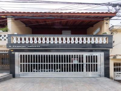 Casa para Venda, em So Paulo, bairro Jardim Pedro Jos Nunes, 3 dormitrios, 3 banheiros, 1 sute, 3 vagas