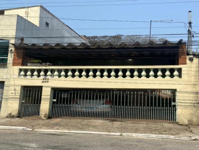 Casa para Venda, em So Paulo, bairro Vila Jacu, 2 dormitrios, 2 banheiros, 2 vagas