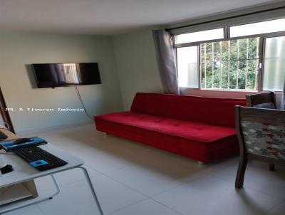 Apartamento para Venda, em So Paulo, bairro Conjunto Residencial Garagem, 2 dormitrios, 1 banheiro, 1 vaga
