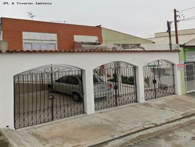 Sala Comercial para Locao, em So Paulo, bairro Vila Jacu, 5 dormitrios, 2 banheiros, 3 vagas