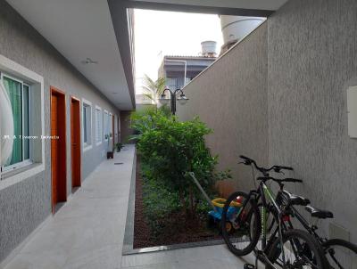 Apartamento para Locao, em So Paulo, bairro Parque Paulistano, 2 dormitrios, 1 banheiro