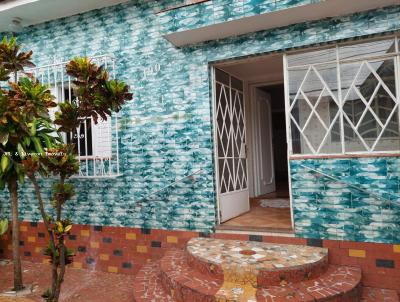 Casa para Venda, em So Paulo, bairro Vila Pedroso, 2 dormitrios, 2 banheiros, 2 vagas