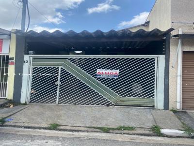 Casa para Locao, em So Paulo, bairro Vila Jacu, 2 dormitrios, 1 banheiro, 1 vaga