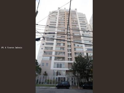 Apartamento para Venda, em So Paulo, bairro TATUAP, 3 dormitrios, 3 banheiros, 3 sutes, 3 vagas