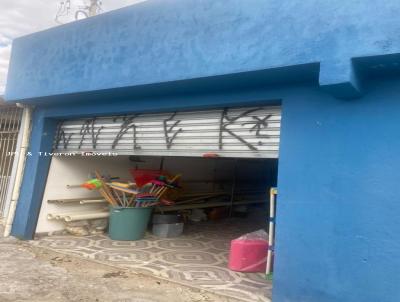 Salo Comercial para Locao, em So Paulo, bairro Vila Jacu, 1 banheiro