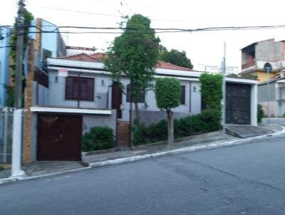 Casa para Venda, em So Paulo, bairro Vila Pedroso, 2 dormitrios, 1 banheiro, 3 vagas