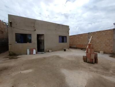 Casa para Venda, em Sabar, bairro ROSARIO 1, 2 dormitrios, 1 banheiro, 6 vagas