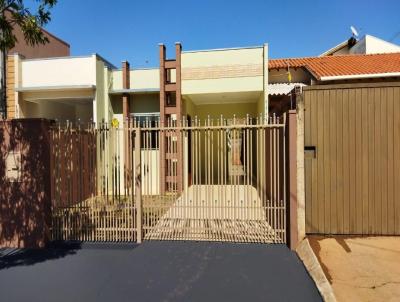 Casa para Venda, em Cianorte, bairro Parque das Naes, 2 dormitrios, 1 banheiro, 1 vaga