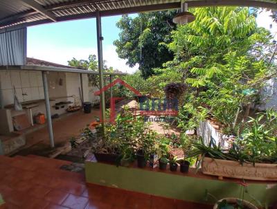 Casa para Venda, em Colina, bairro VILA JUNQUEIRA, 3 dormitrios, 2 banheiros, 3 vagas