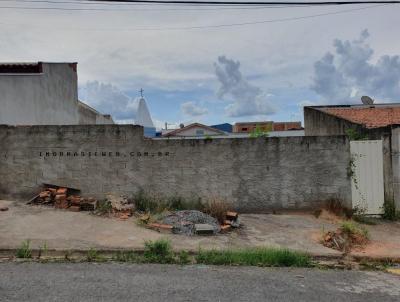 Terreno para Venda, em So Jos do Rio Pardo, bairro Natal Merli II