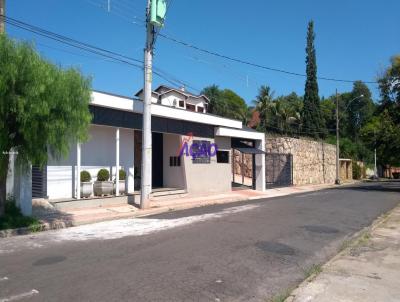 Terreno em Condomnio para Venda, em Itapira, bairro Santa F