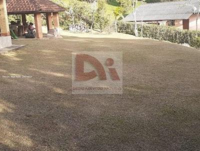 Chcara para Venda, em So Jos dos Campos, bairro Rodovia Monteiro Lobato, 2 dormitrios, 1 banheiro, 1 vaga