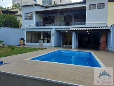 Casa para Venda, em Belo Horizonte, bairro Itapo, 6 dormitrios, 5 banheiros, 3 sutes, 3 vagas