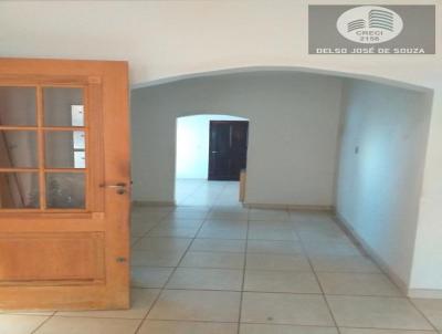 Casa para Venda, em Campo Grande, bairro CABREUVA, 3 dormitrios, 2 banheiros, 2 vagas