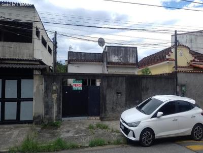 Casa para Venda, em Rio de Janeiro, bairro Senador Vasconcelos, 3 dormitrios, 2 banheiros, 1 sute, 1 vaga