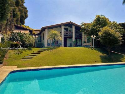 Casa em Condomnio para Venda, em Cotia, bairro Jardim Algarve