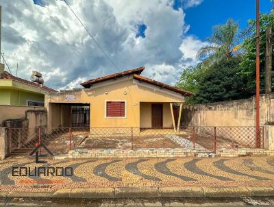 Casa para Venda, em Leme, bairro Centro, 3 dormitrios, 1 banheiro, 4 vagas