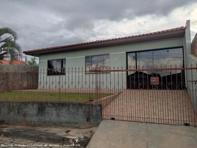 Casa para Locao, em Lapa, bairro Barcelona, 3 dormitrios, 1 sute, 3 vagas