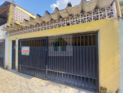 Casa para Venda, em Guarulhos, bairro Jardim Santa Vicncia, 3 dormitrios, 3 banheiros, 2 vagas