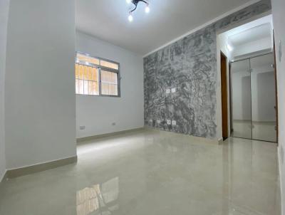 Apartamento para Venda, em Praia Grande, bairro Canto do Forte, 1 dormitrio, 1 vaga