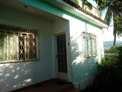 Casas 2 Quartos para Venda, em Nova Iguau, bairro Estrada do Iguau, 2 dormitrios, 1 banheiro