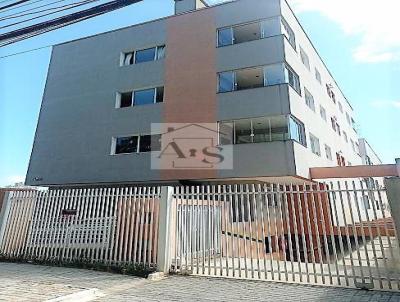 Apartamento para Venda, em Curitiba, bairro Cidade Industrial, 3 dormitórios, 2 banheiros, 1 suíte, 2 vagas