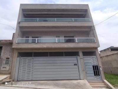 Casa para Venda, em Barueri, bairro Vila do Conde, 4 dormitrios, 2 banheiros, 4 vagas