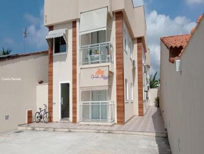 Apartamento para Venda, em Maric, bairro Jardim Atlntico Central (Itaipuau)