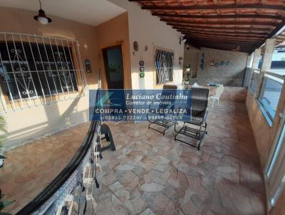 Casa em Condomnio para Venda, em Araruama, bairro Vila Cana, 2 dormitrios, 2 banheiros, 1 sute, 1 vaga