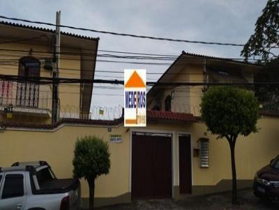 Casa para Venda, em Rio de Janeiro, bairro Colgio, 2 dormitrios, 2 banheiros, 1 vaga