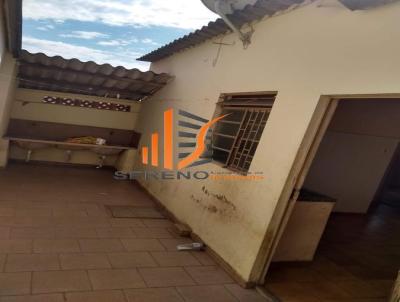 Casas de Vila para Venda, em Uberlndia, bairro Jardim Braslia, 7 dormitrios, 3 banheiros, 3 vagas